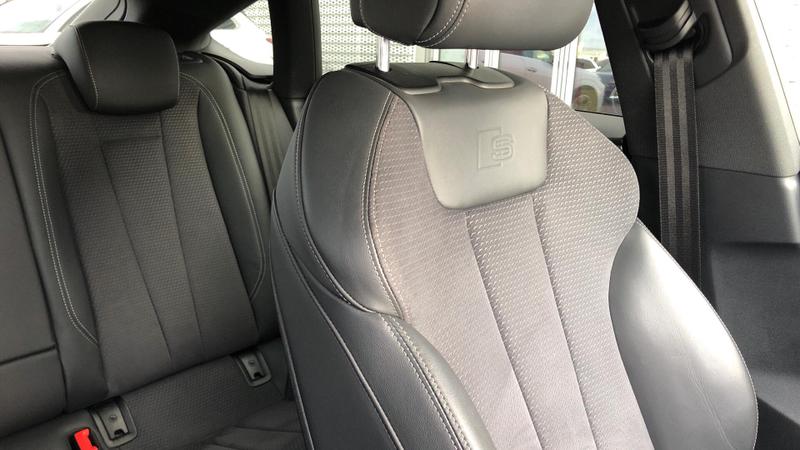 Used Audi A5 2023 for sale - 76782271: Photo 42