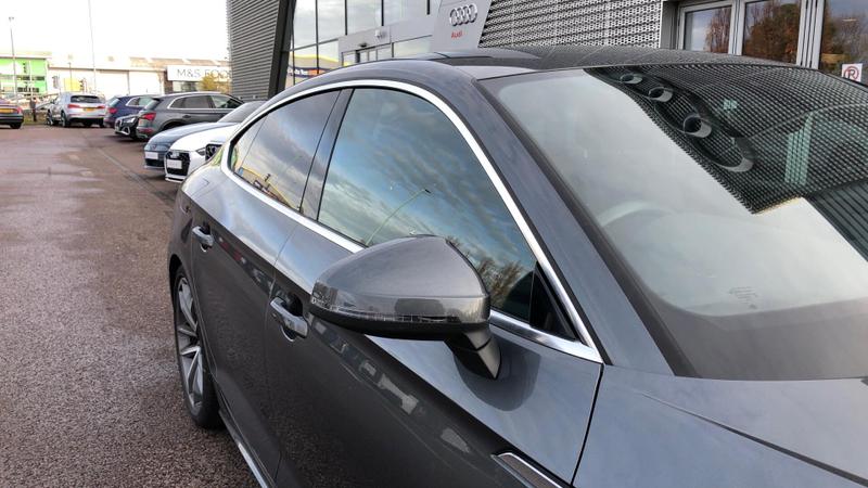 Used Audi A5 2023 for sale - 76782271: Photo 43