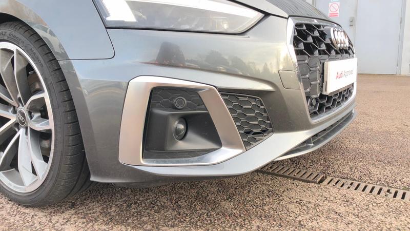 Used Audi A5 2023 for sale - 76782271: Photo 45