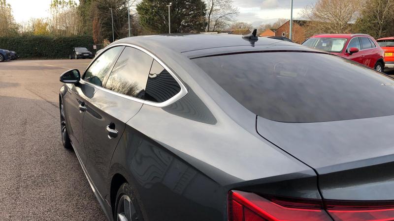 Used Audi A5 2023 for sale - 76782271: Photo 47