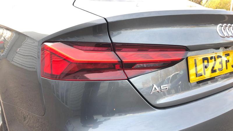 Used Audi A5 2023 for sale - 76782271: Photo 48