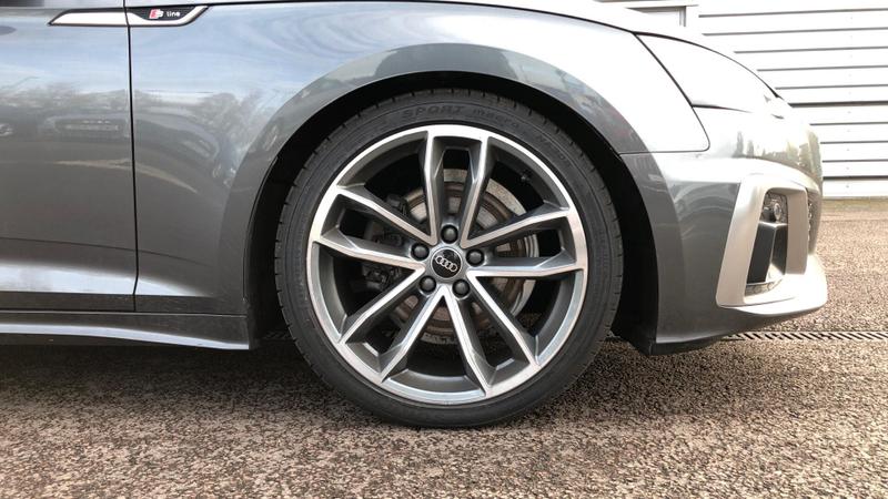 Used Audi A5 2023 for sale - 76782271: Photo 5