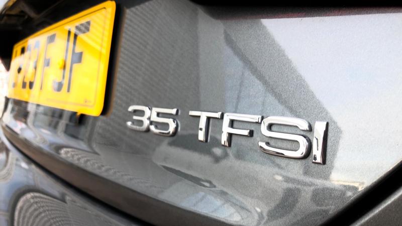 Used Audi A5 2023 for sale - 76782271: Photo 50