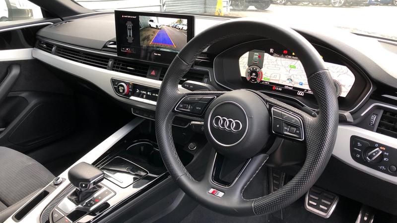 Used Audi A5 2023 for sale - 76782271: Photo 6