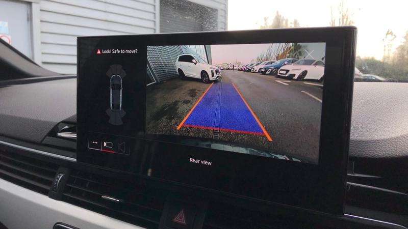 Used Audi A5 2023 for sale - 76782271: Photo 7