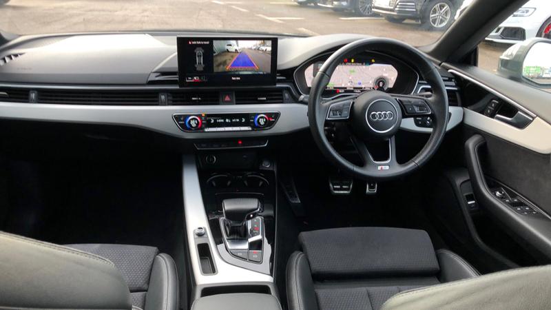 Used Audi A5 2023 for sale - 76782271: Photo 8