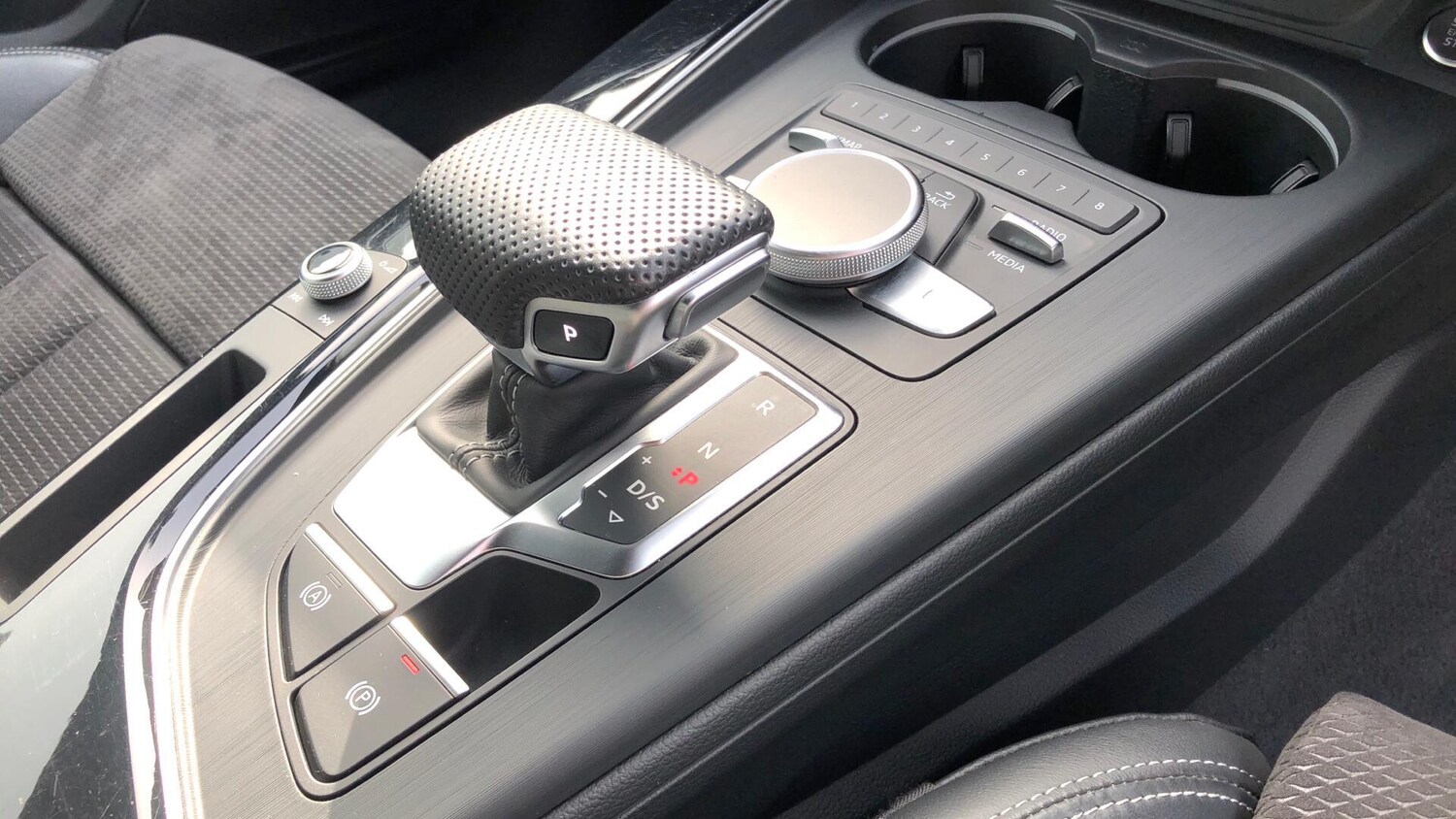 Used Audi A5 2019 for sale - 77789703: Photo 11