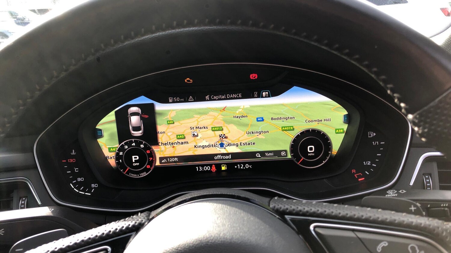 Used Audi A5 2019 for sale - 77789703: Photo 12