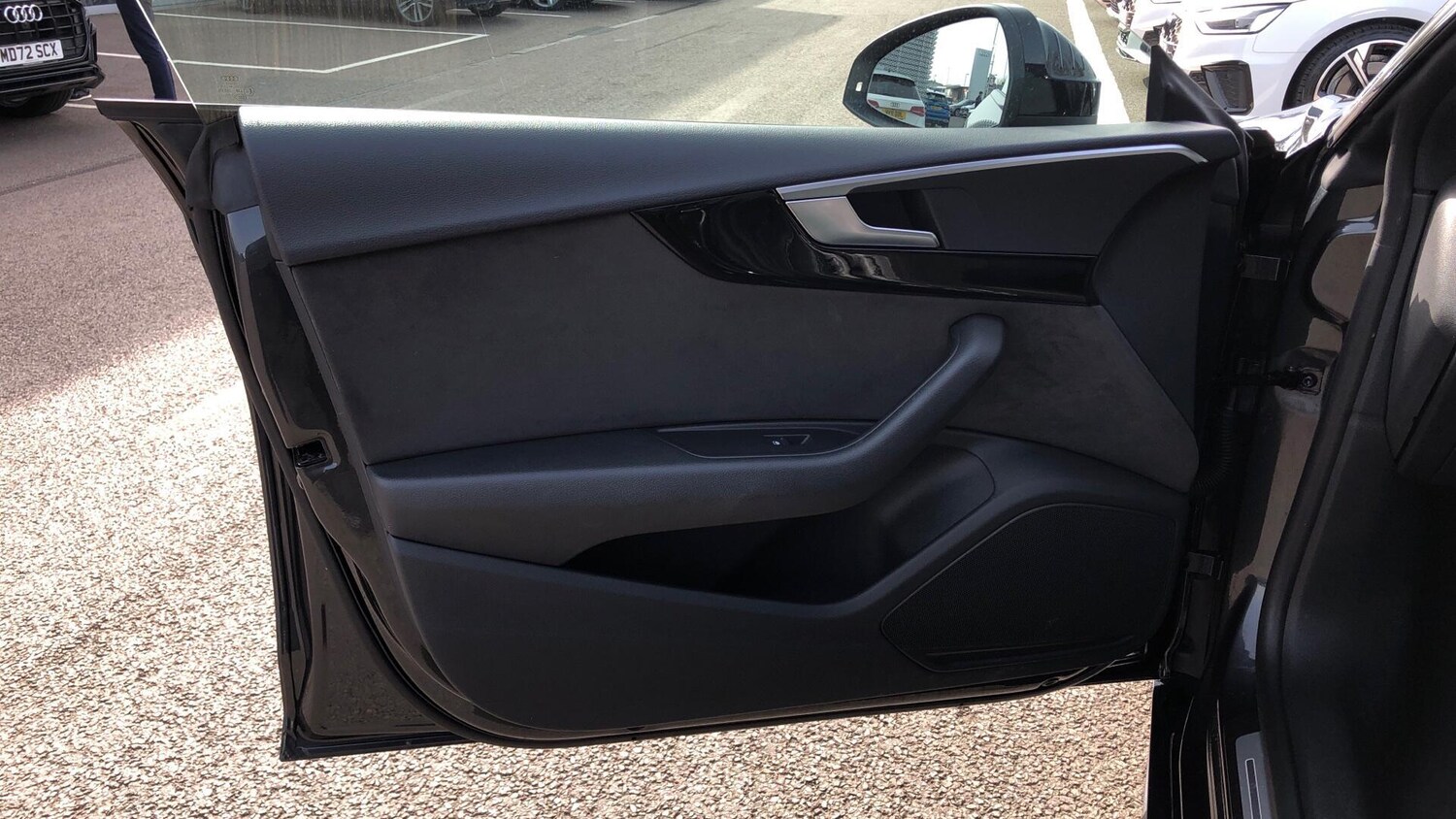 Used Audi A5 2019 for sale - 77789703: Photo 16