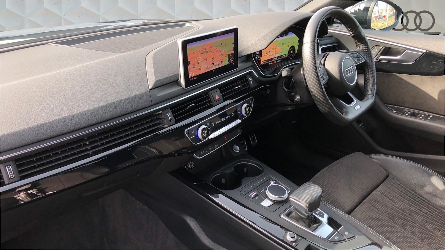 Used Audi A5 2019 for sale - 77789703: Photo 2