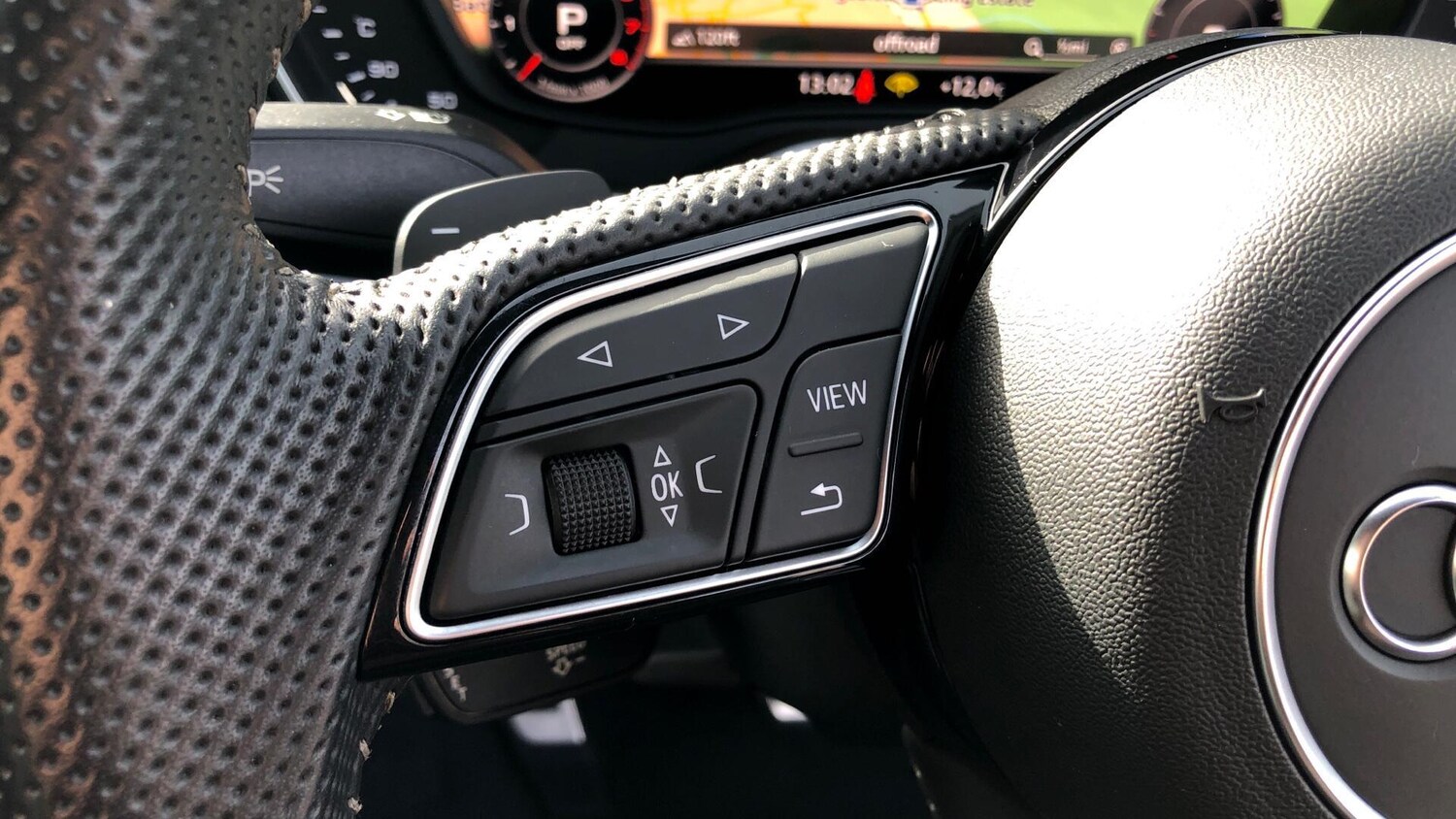 Used Audi A5 2019 for sale - 77789703: Photo 26