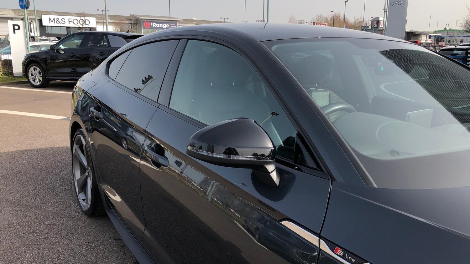 Used Audi A5 2019 for sale - 77789703: Photo 34