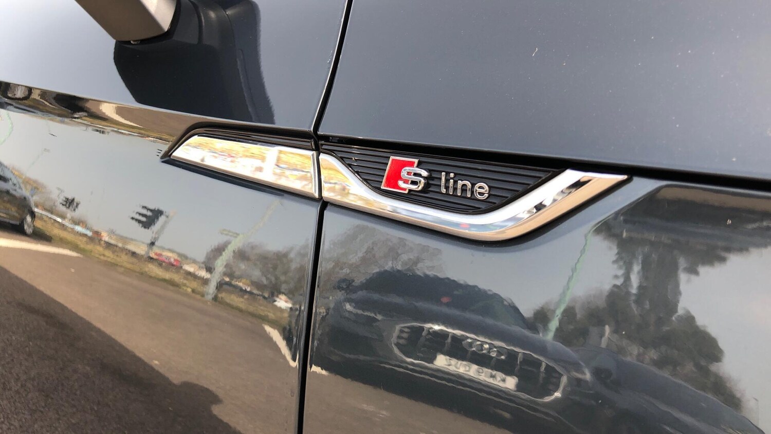 Used Audi A5 2019 for sale - 77789703: Photo 35