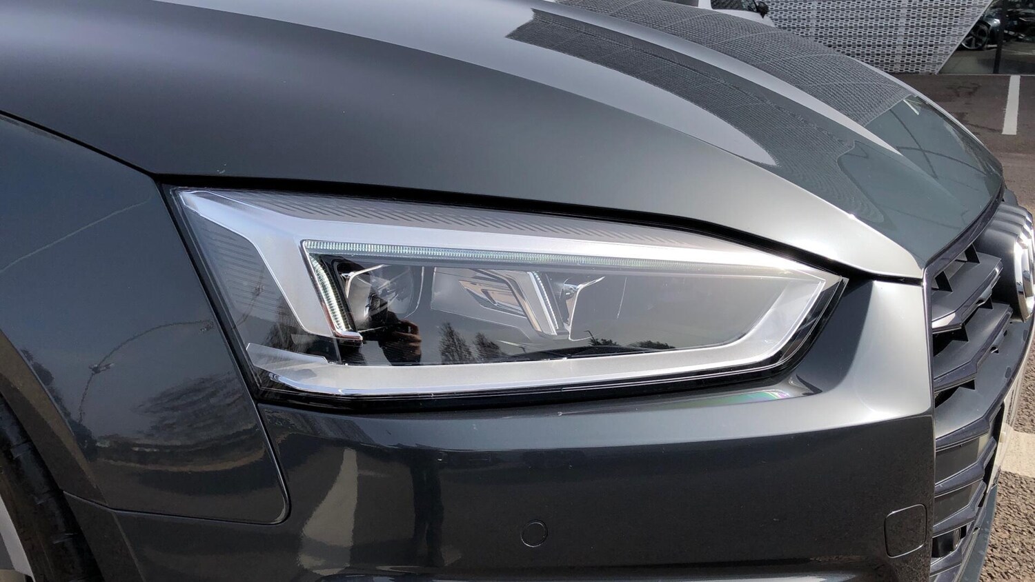 Used Audi A5 2019 for sale - 77789703: Photo 36