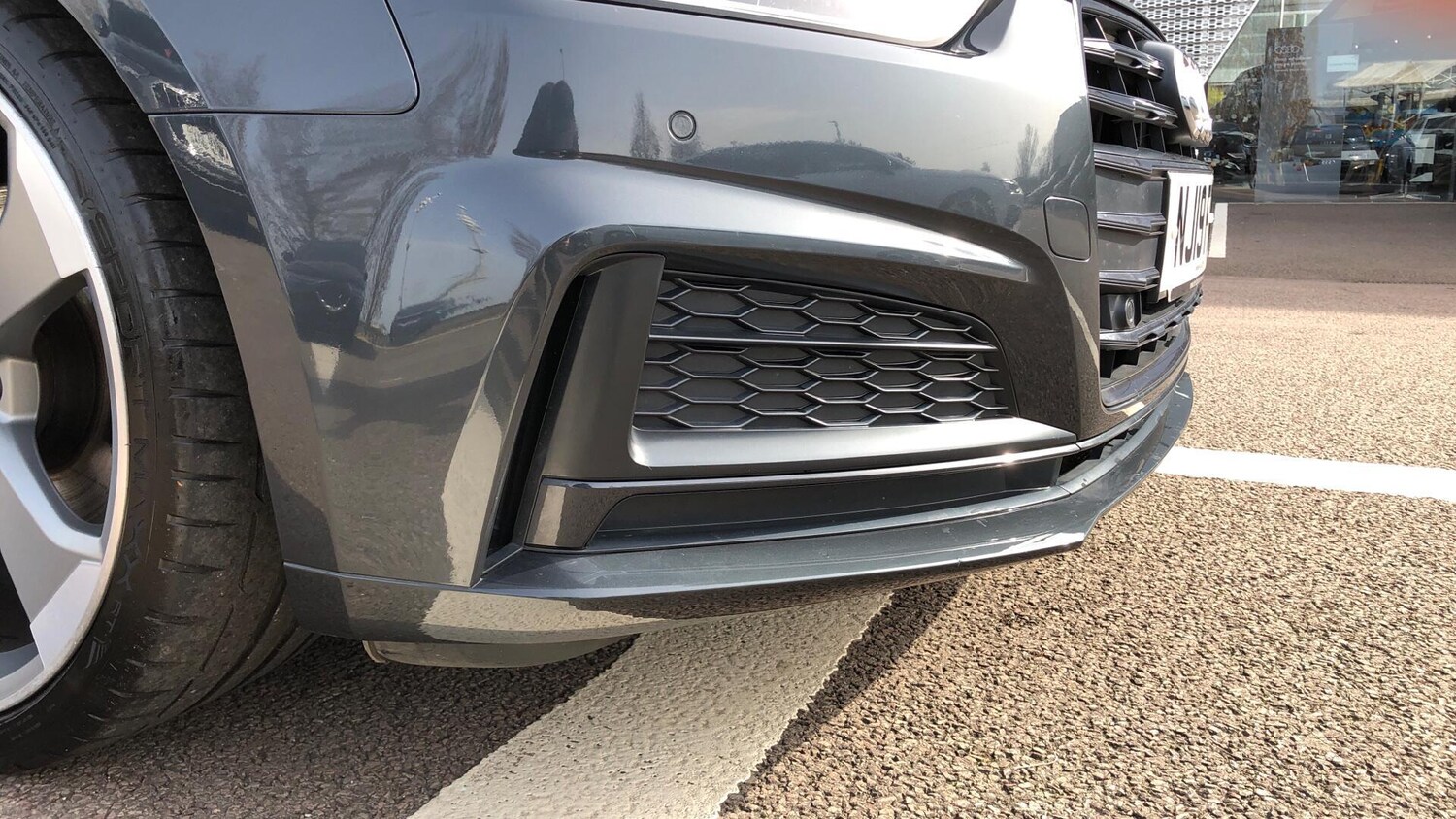 Used Audi A5 2019 for sale - 77789703: Photo 37