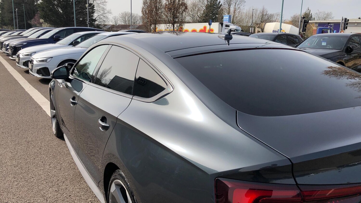 Used Audi A5 2019 for sale - 77789703: Photo 38