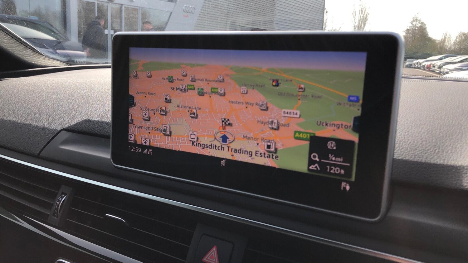 Used Audi A5 2019 for sale - 77789703: Photo 7