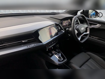 Used Audi Q4 e-tron 2025 for sale - 77603856: Photo