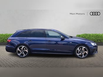 Used Audi A4 Avant 2024 for sale - 79594404: Photo