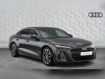 Used Audi A6 2025 for sale - 79451450: Photo