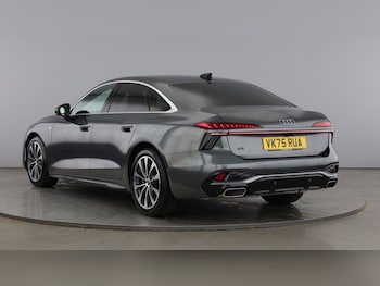 Used Audi A6 2025 for sale - 79451450: Photo