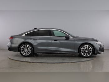 Used Audi A6 2025 for sale - 79451450: Photo