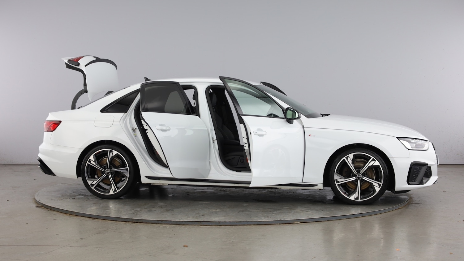 Used Audi A4 2022 for sale - 77602667: Photo 10