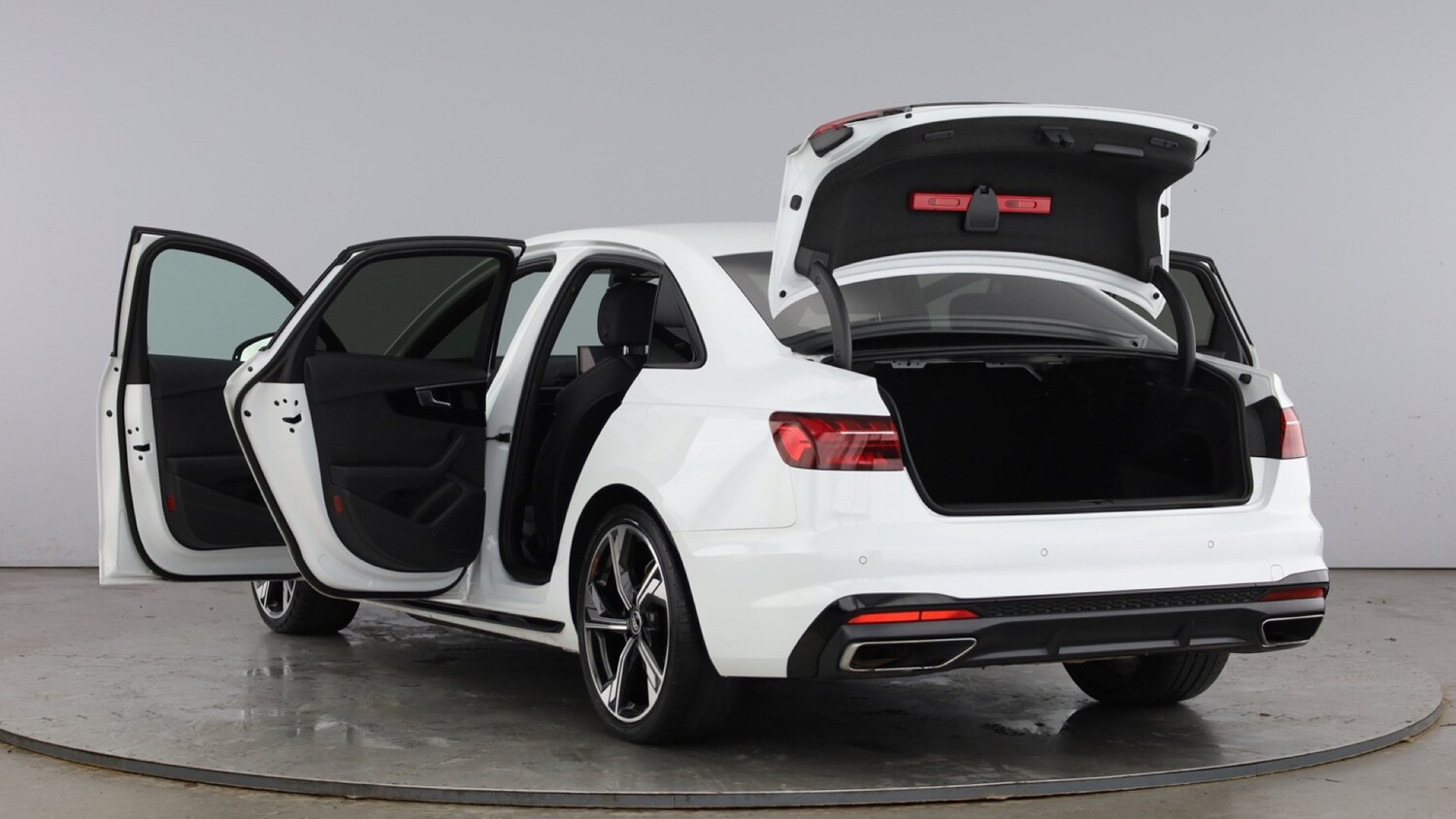 Used Audi A4 2022 for sale - 77602667: Photo 11