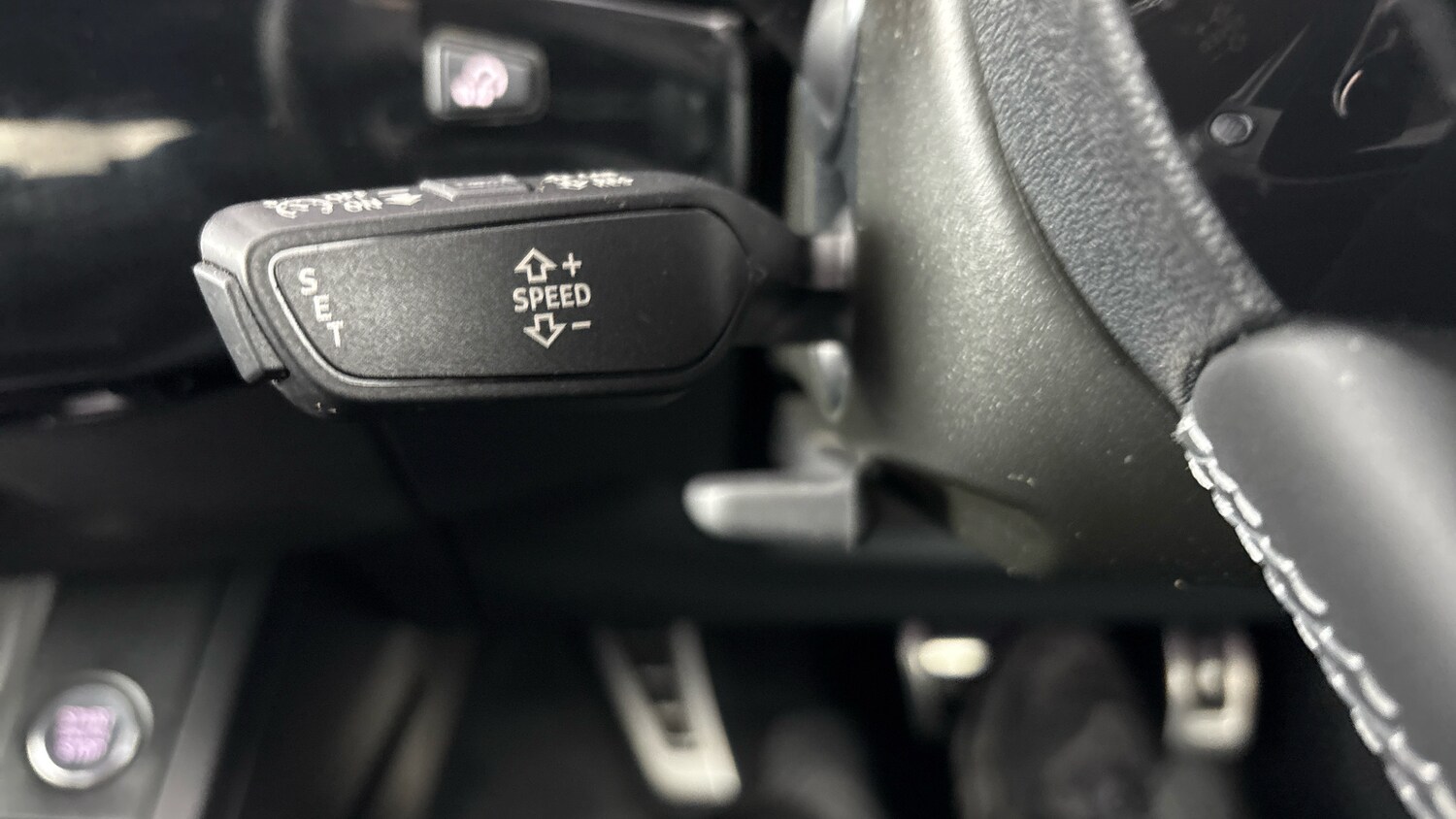 Used Audi A4 2022 for sale - 77602667: Photo 17