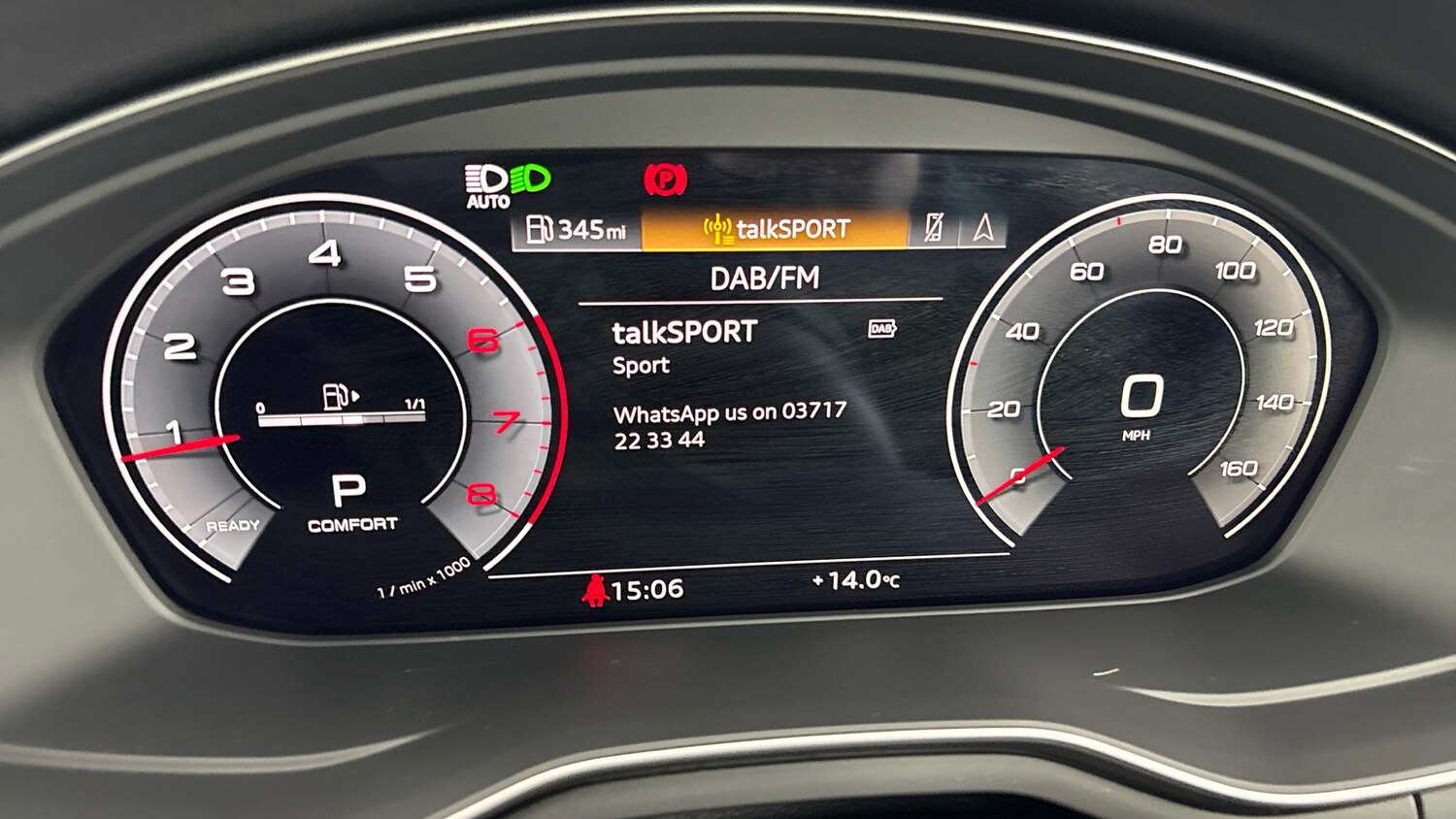 Used Audi A4 2022 for sale - 77602667: Photo 24