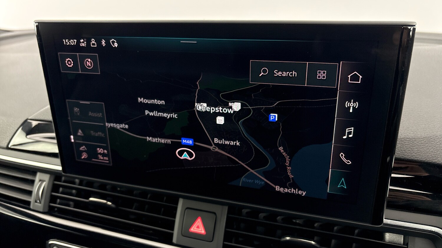 Used Audi A4 2022 for sale - 77602667: Photo 25