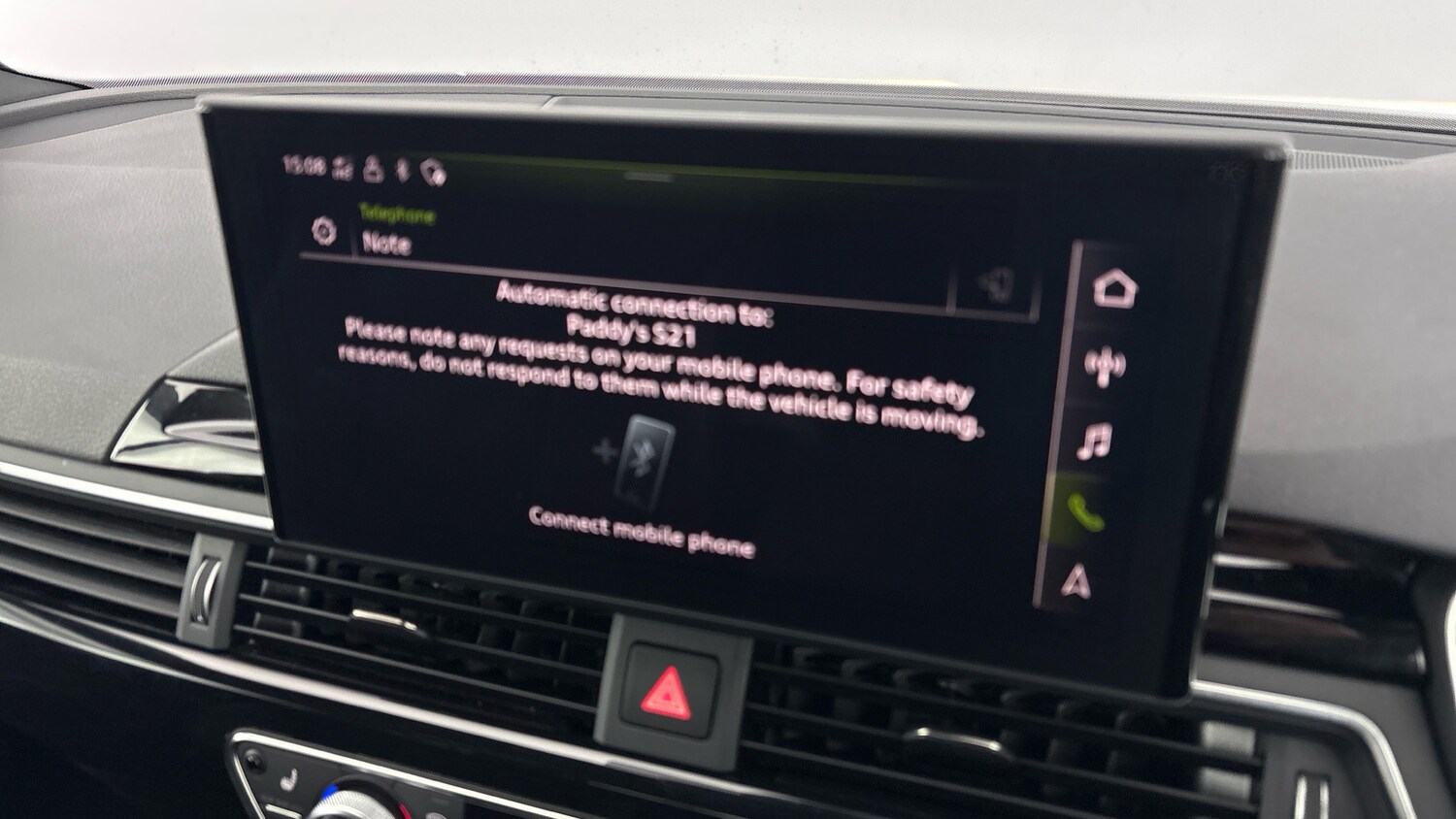 Used Audi A4 2022 for sale - 77602667: Photo 26