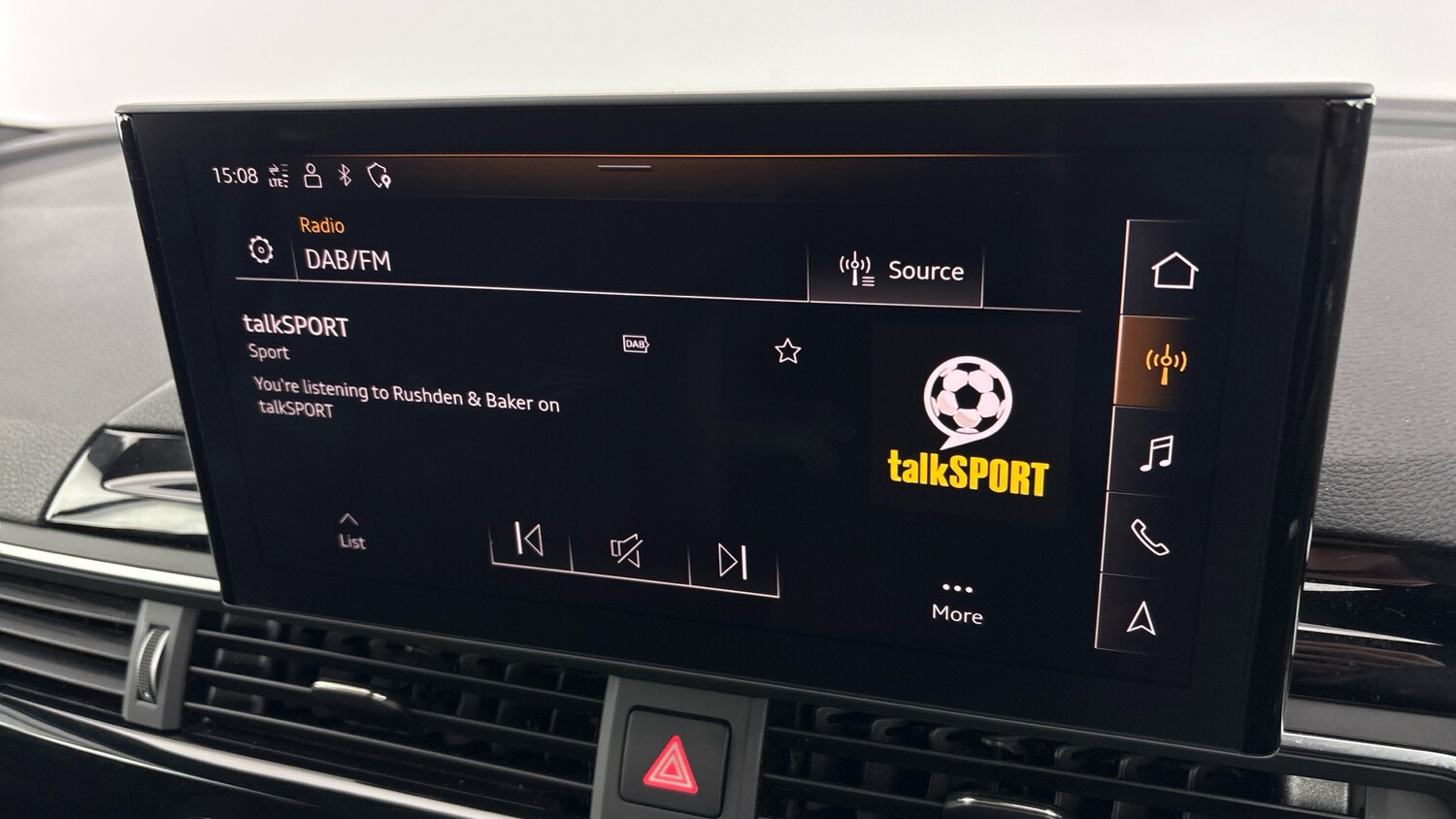 Used Audi A4 2022 for sale - 77602667: Photo 27