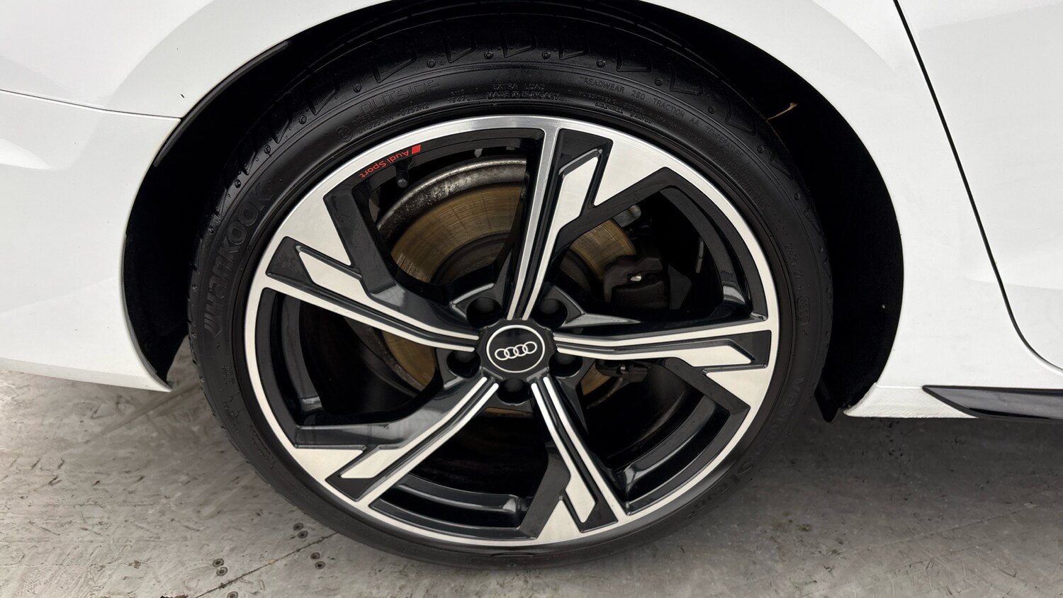 Used Audi A4 2022 for sale - 77602667: Photo 29