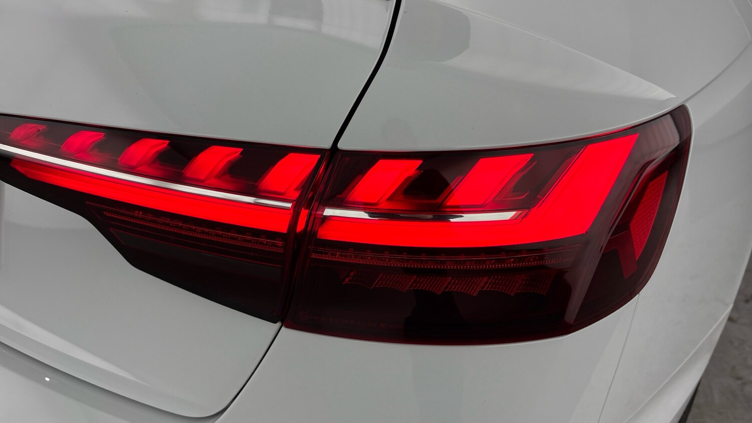 Used Audi A4 2022 for sale - 77602667: Photo 31