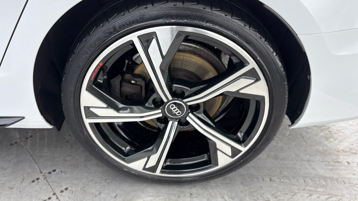 Used Audi A4 2022 for sale - 77602667: Photo 34