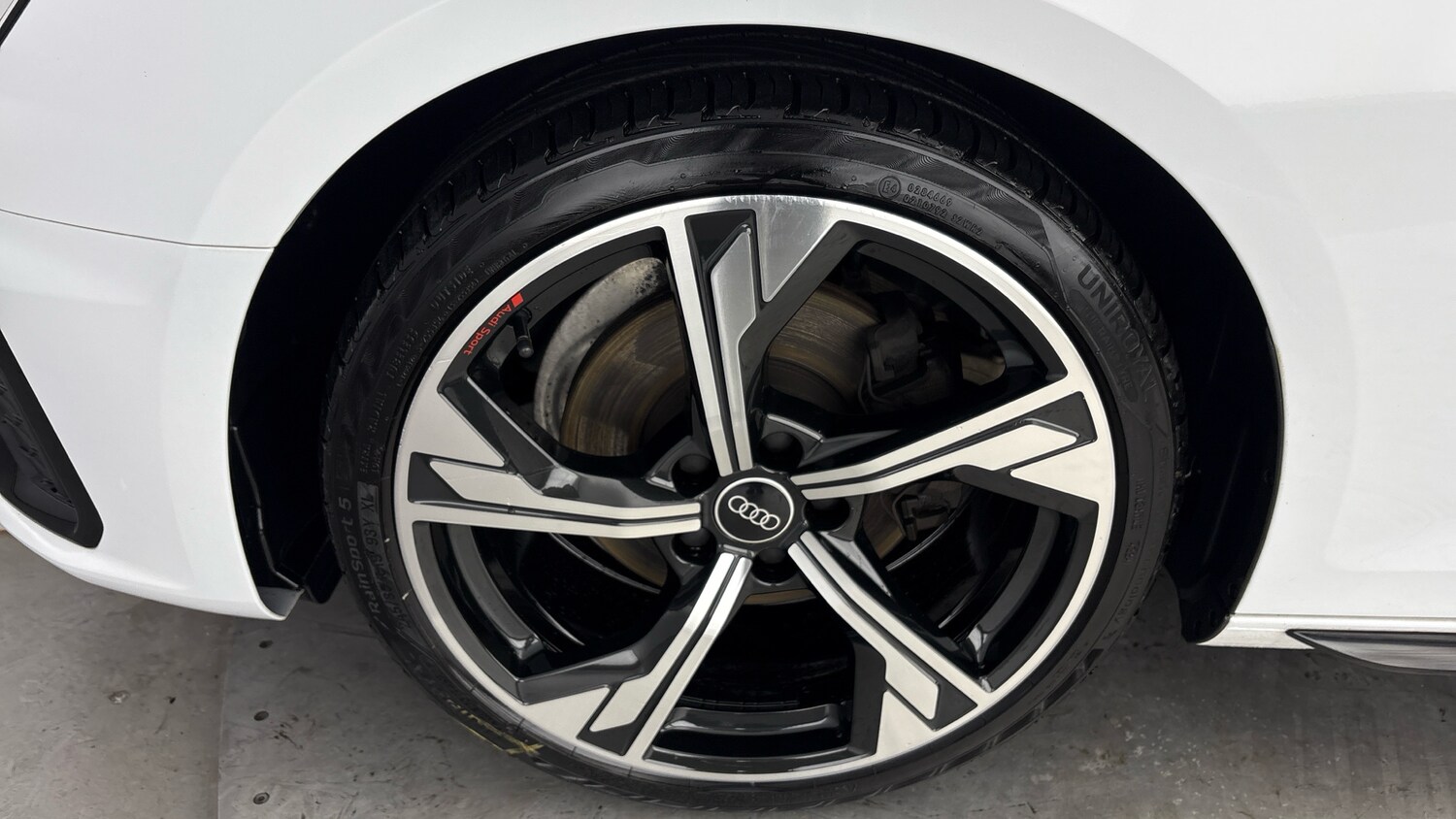 Used Audi A4 2022 for sale - 77602667: Photo 40