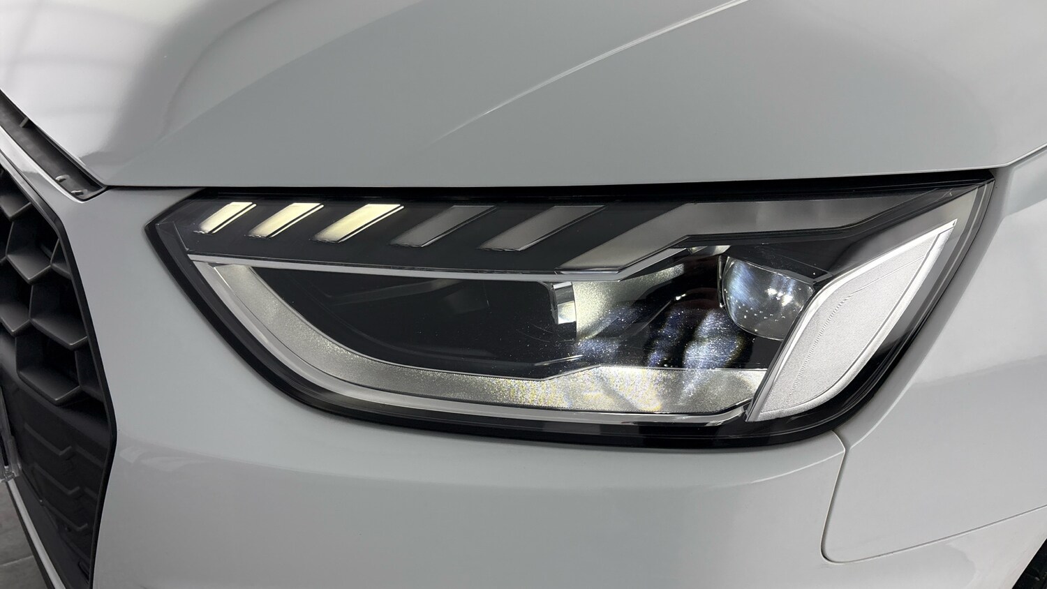 Used Audi A4 2022 for sale - 77602667: Photo 41