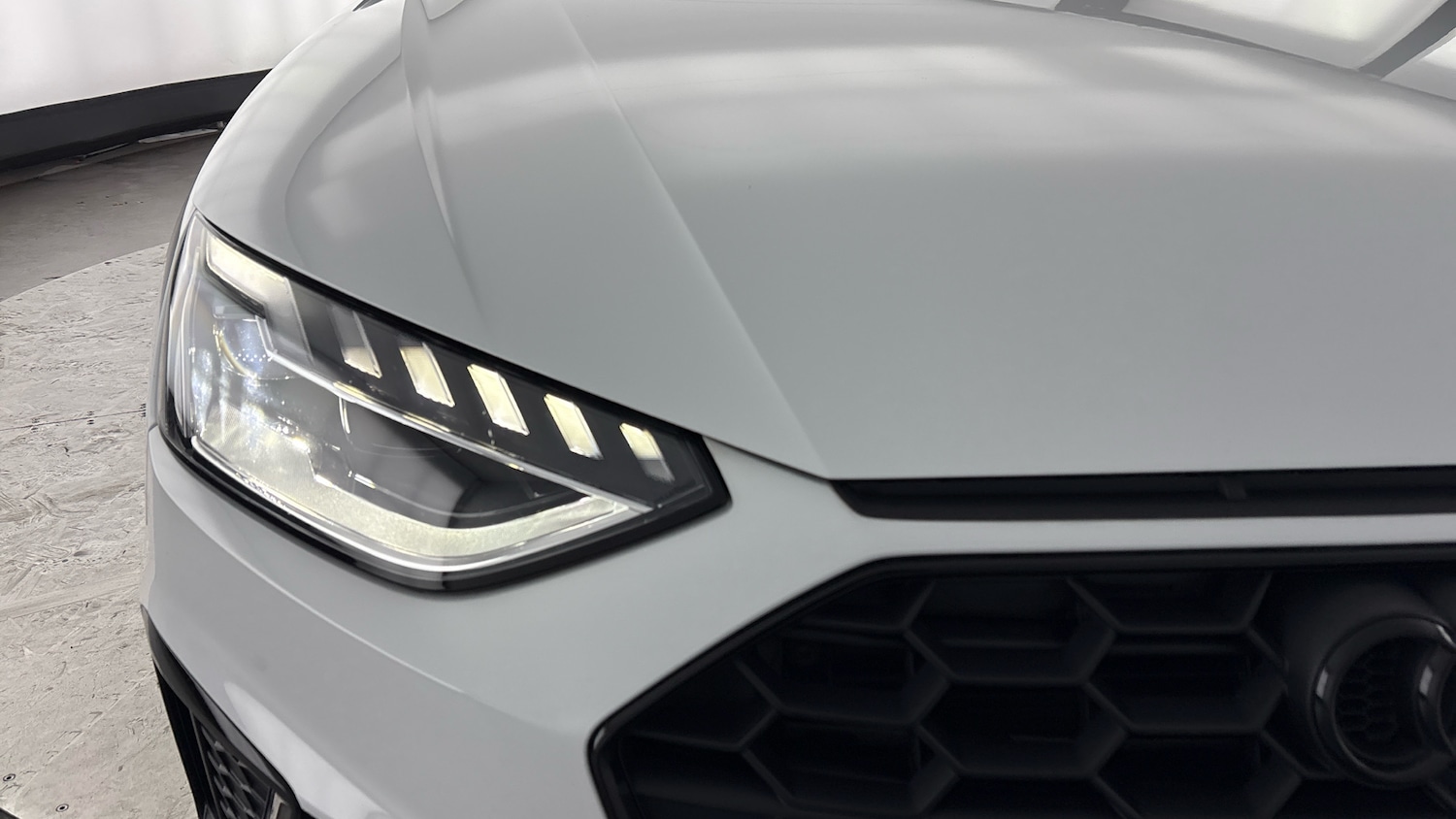 Used Audi A4 2022 for sale - 77602667: Photo 42