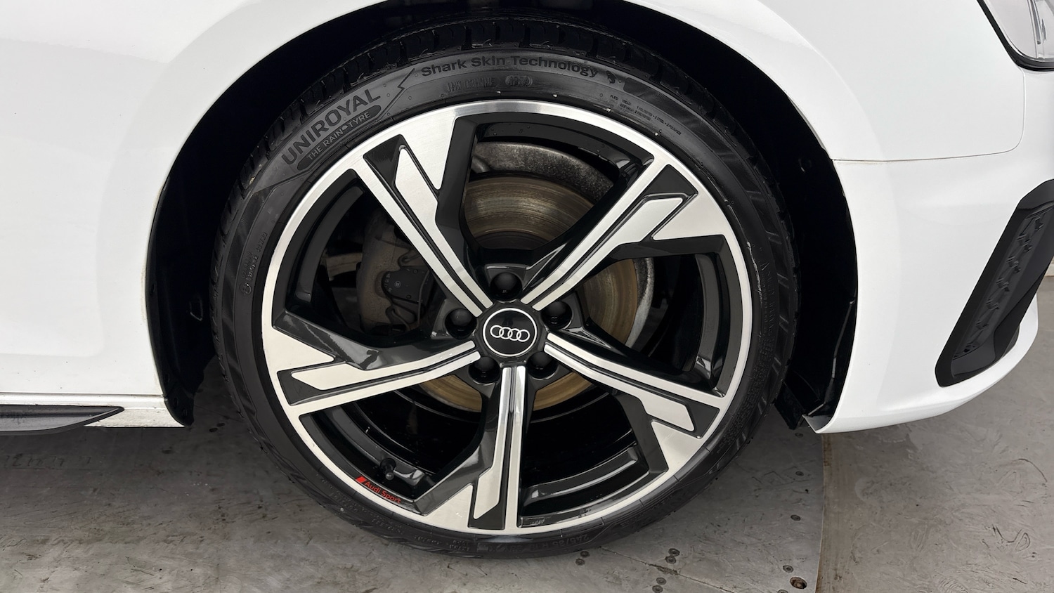 Used Audi A4 2022 for sale - 77602667: Photo 5