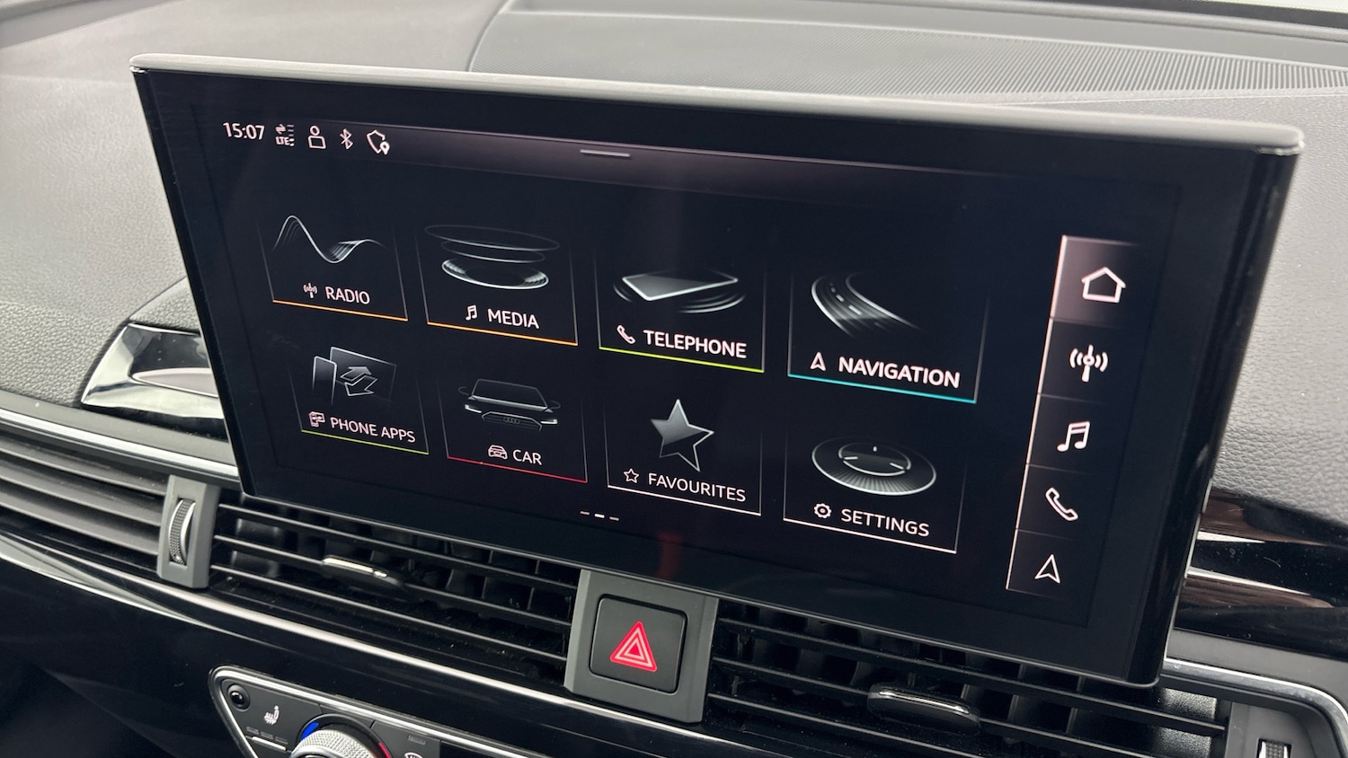 Used Audi A4 2022 for sale - 77602667: Photo 7