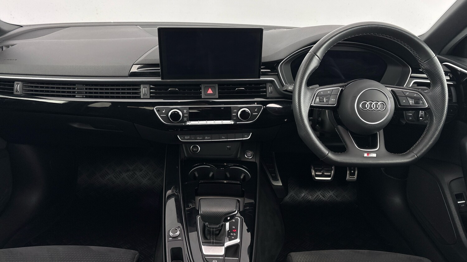 Used Audi A4 2022 for sale - 77602667: Photo 8