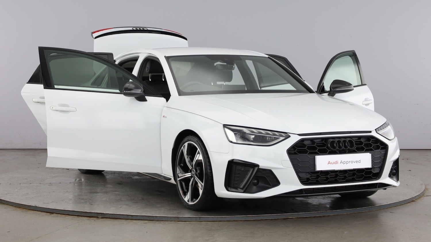 Used Audi A4 2022 for sale - 77602667: Photo 9