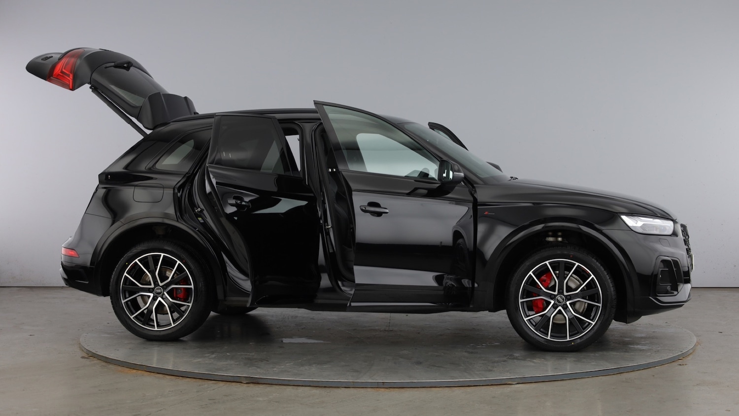 Used Audi Q5 2023 for sale - 78135115: Photo 10