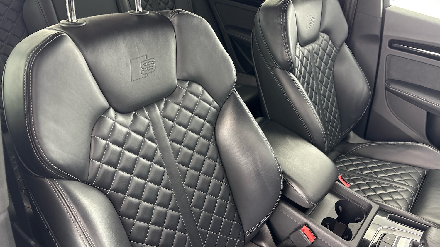 Used Audi Q5 2023 for sale - 78135115: Photo 14