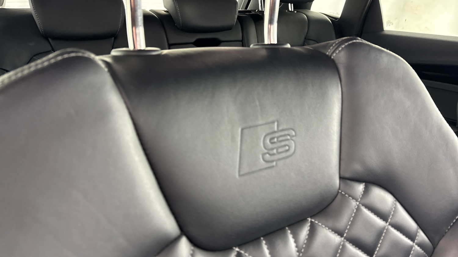 Used Audi Q5 2023 for sale - 78135115: Photo 15