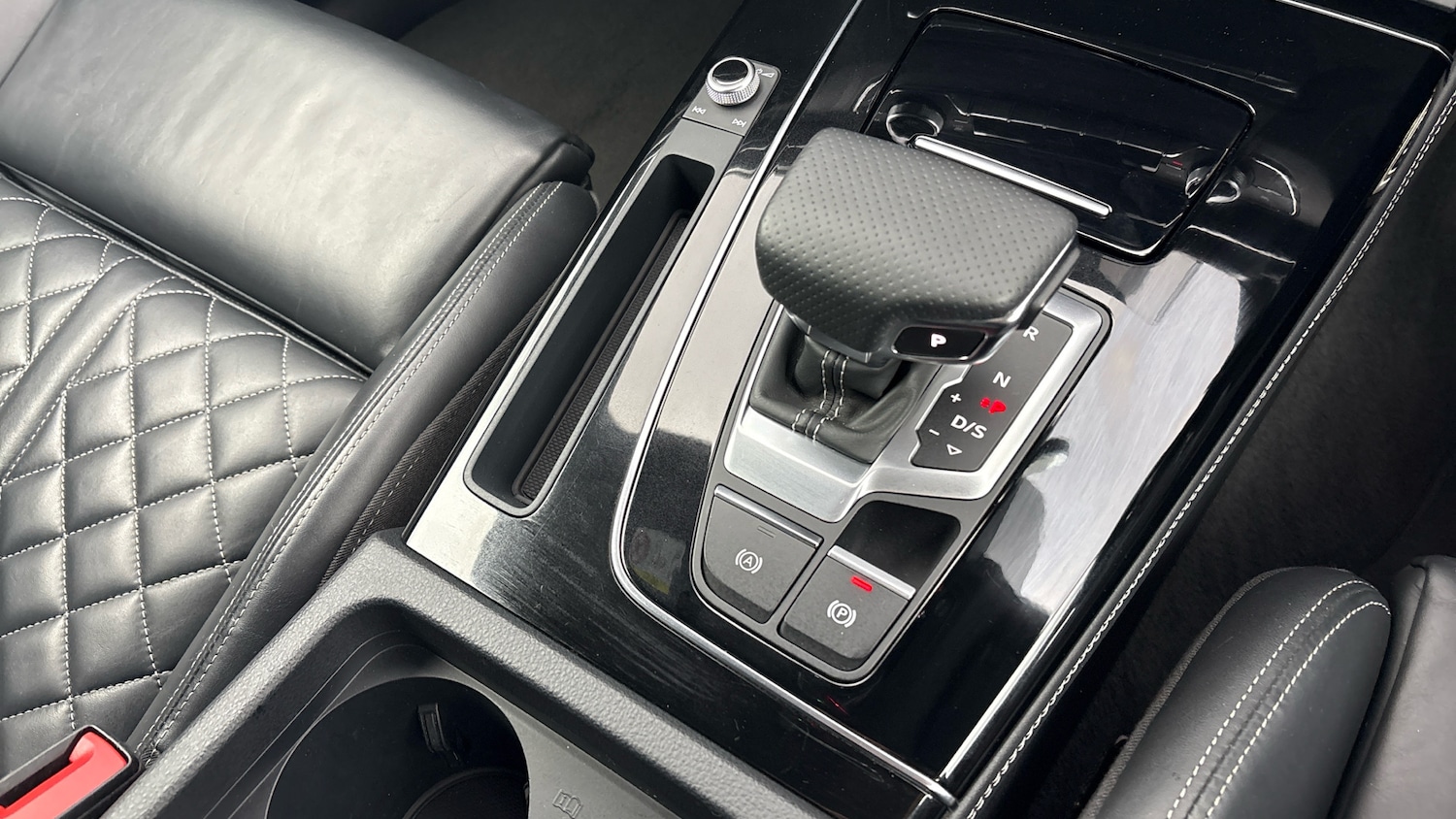 Used Audi Q5 2023 for sale - 78135115: Photo 17