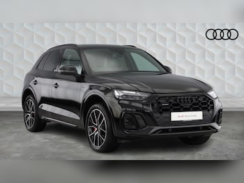 Used Audi Q5 2023 for sale - 78135115: Photo