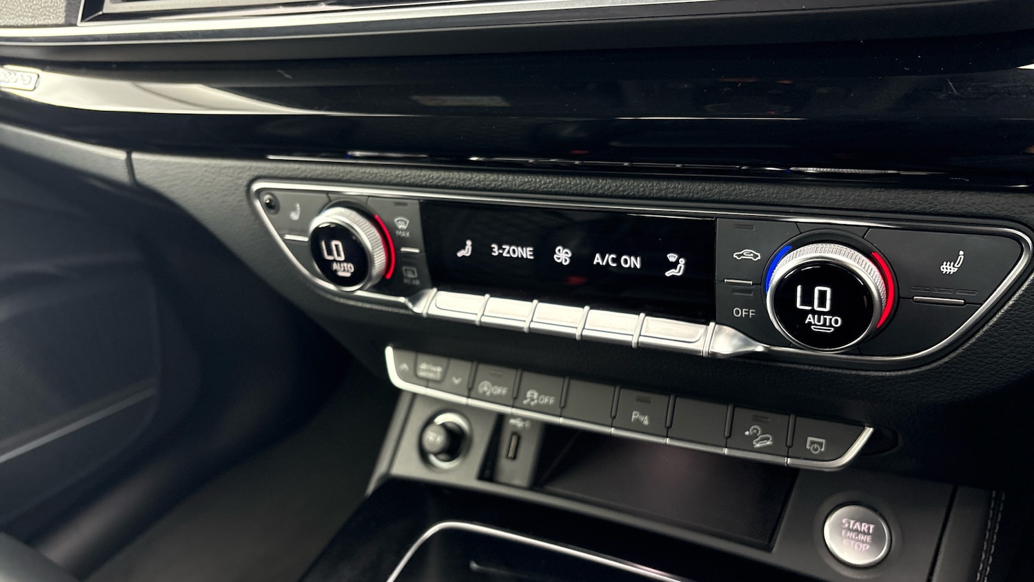 Used Audi Q5 2023 for sale - 78135115: Photo 22