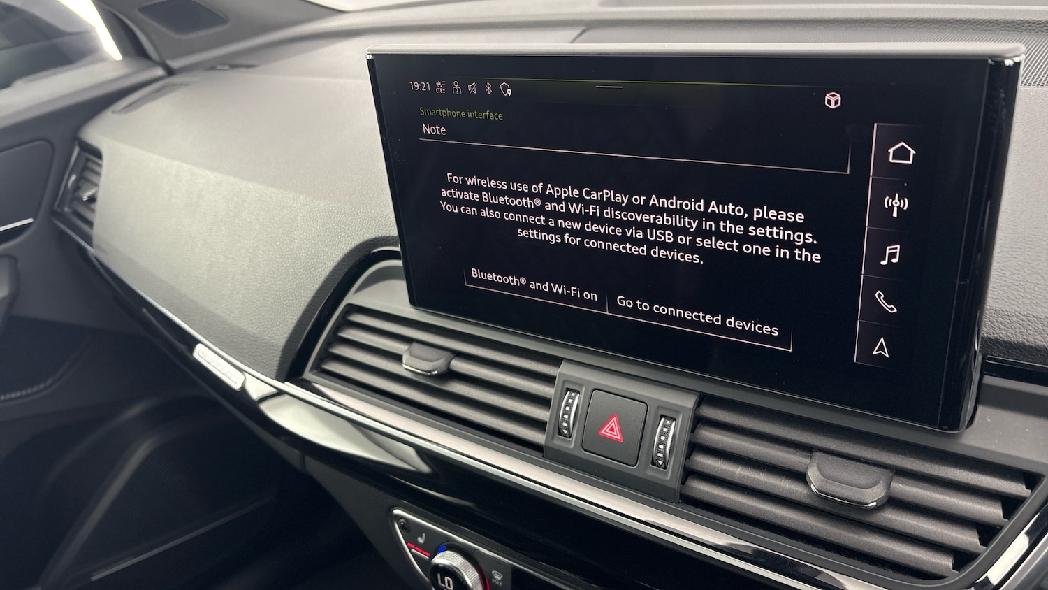 Used Audi Q5 2023 for sale - 78135115: Photo 28